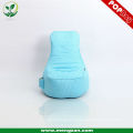 Chaise de sac de haricots pour enfants